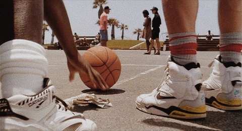 Basketball