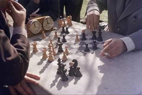 Chess
