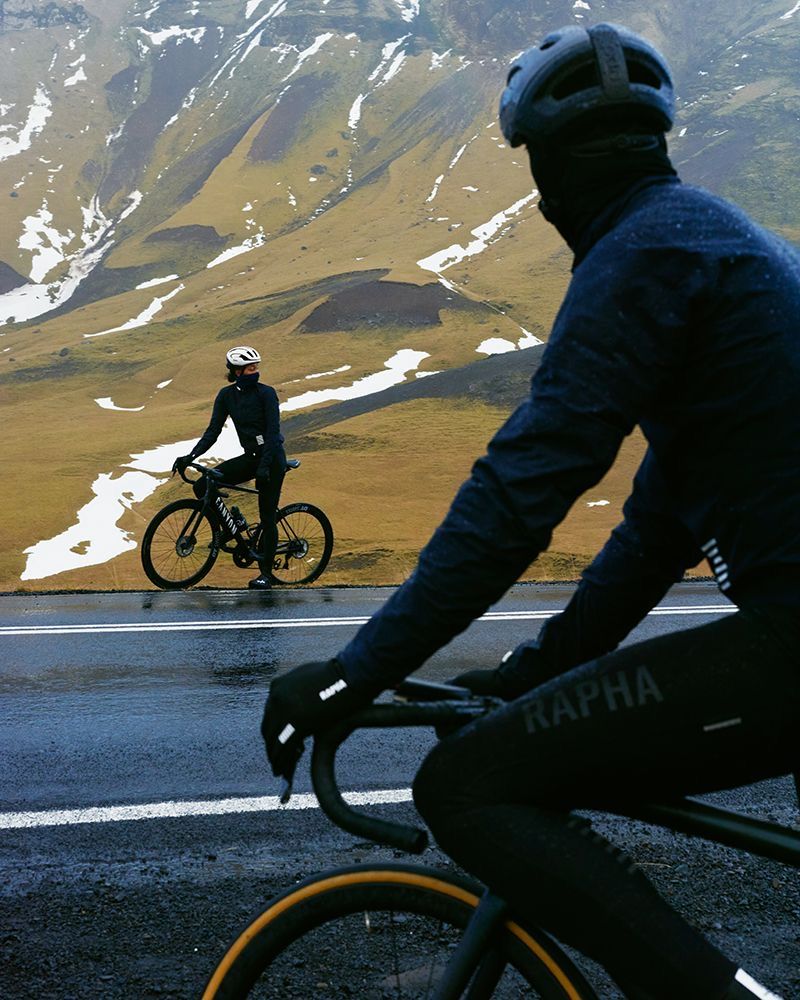 Cycling