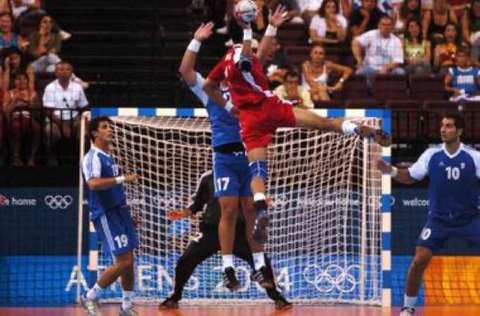 Handball