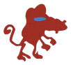 Drop in logo