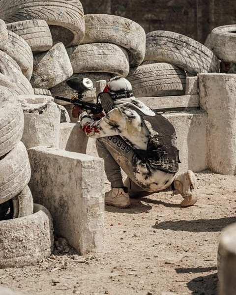 Paintball