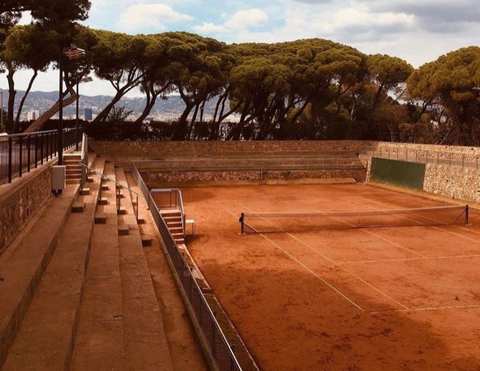 Tennis